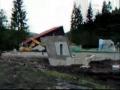 v�stavba / Video: Radim Polcer 10.08.2006